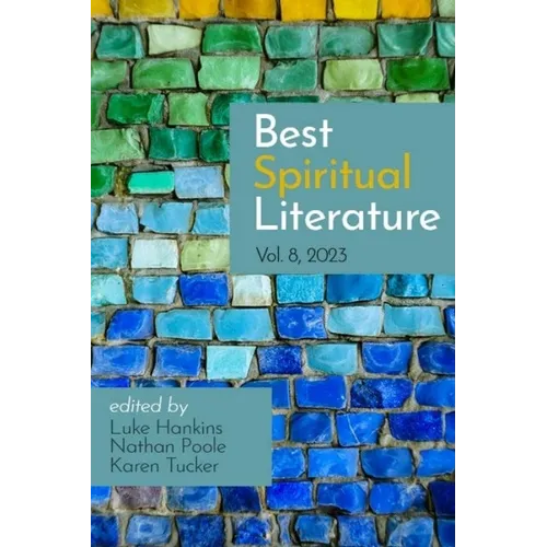 Best Spiritual Literature Vol. 8