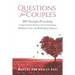 Questions for Couples: 469 Thought-Provoking Conversation Starters for Connecting, Building Trust, and Rekindling Intimacy