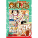 One Piece, Vol. 9