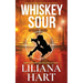 Whiskey Sour