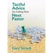 Tactful Advice for Calling Your Next Pastor