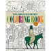 The Biggest Story Coloring Book