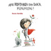 ¡Qué Historia Tan Loca, Minimoni!