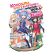 Konosuba: God's Blessing on This Wonderful World! Trpg Advanced Rule Book