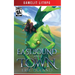 Eastbound and Town: A LitRPG/GameLit Novel