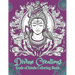 Divine Creations: Gods of Hindu Coloring Book