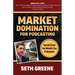 Market Domination for Podcasting: Secrets from the World's Top Podcasters