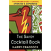 The Deluxe Savoy Cocktail Book
