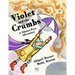 Violet and the Crumbs: A Gluten-Free Adventure