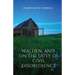 Walden, and On The Duty Of Civil Disobedience: Walden is a reflection upon simple living in natural surroundings. On The Duty Of Civil Disobedience is
