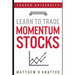 Learn to Trade Momentum Stocks