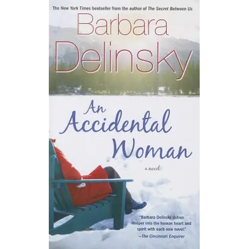 Accidental Woman