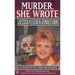 Murder, She Wrote: a Palette for Murder