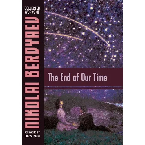 The End of Our Time