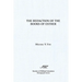 The Redaction of the Books of Esther: On Reading Composite Texts