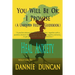 You Will Be OK I Promise!: (A Uniquely Helpful Guidebook)