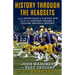 History Through the Headsets: Inside Notre Dame's Playoff Run During the Craziest Season in College Football History