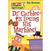 Dr. Carbles Is Losing His Marbles!