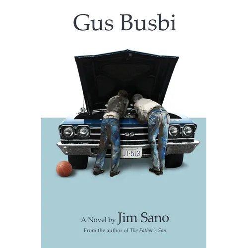Gus Busbi