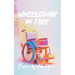 Wheelchair On Fire