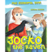 Jocko the Raven