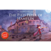 My First Pop-Up Fairy Tales - Pied Piper of Hamelin: Pop Up Books for Children