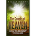 The Courts of Heaven: How to Present Your Case (Large Print Edition)