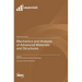 Mechanics and Analysis of Advanced Materials and Structures