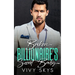 Broken Billionaire's Secret Baby: An Enemies To Lovers Boss Romance