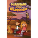 Guardians of the Wilderness: Sunset Over The Savannah