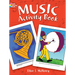 Music Activity Book