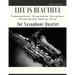 Life is beautiful for Saxophone Quartet: You will find the main themes of this wonderful movie: Good morning Princess, The eggs in the hat, Cheer up .