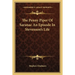 The Penny Piper Of Saranac An Episode In Stevenson's Life