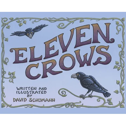 Eleven Crows