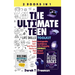 The Ultimate Teen (Life Skills Toolkit): Build Unstoppable Self-Confidence and Master Life-Changing Hacks to DOMINATE High School and Beyond
