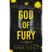 God of Fury (Standard Edition)