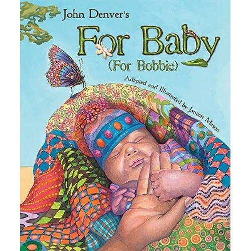 For Baby: For Bobbie