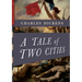 A Tale of Two Cities: Illustrated by Phiz and Frederick Barnard