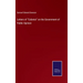 Letters of "Colonist" on the Government of Public Opinion