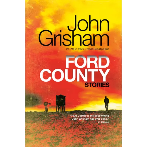 Ford County: Stories