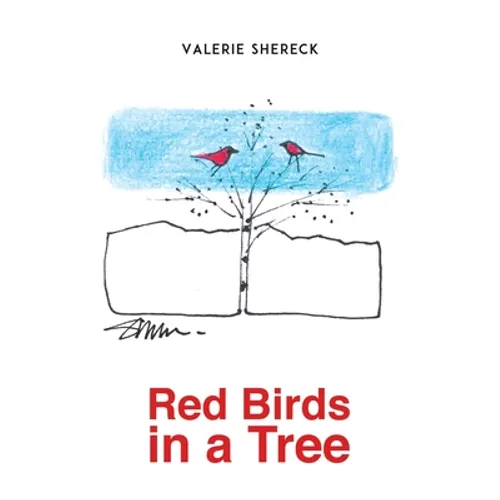 Red Birds in a Tree