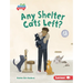 Any Shelter Cats Left?