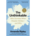 The Unthinkable (Revised and Updated): Who Survives When Disaster Strikes--And Why