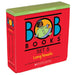 Bob Books - Long Vowels Box Set of 8 Paperbacks Decodable Phonics Books, Ages 4 and Up, Kindergarten, First Grade (Stage 3: Developing Reader)