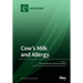 Cow's Milk and Allergy