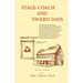 Stage-Coach and Tavern Days