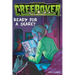Ready for a Scare? the Graphic Novel