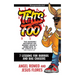 This Foo: 7 Lessons for Burros and Bag Chaser$