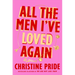 All the Men I've Loved Again