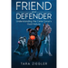 Title: Friend and Defender: Understanding the Cane Corso's Dual Nature